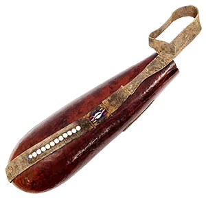 gourd container