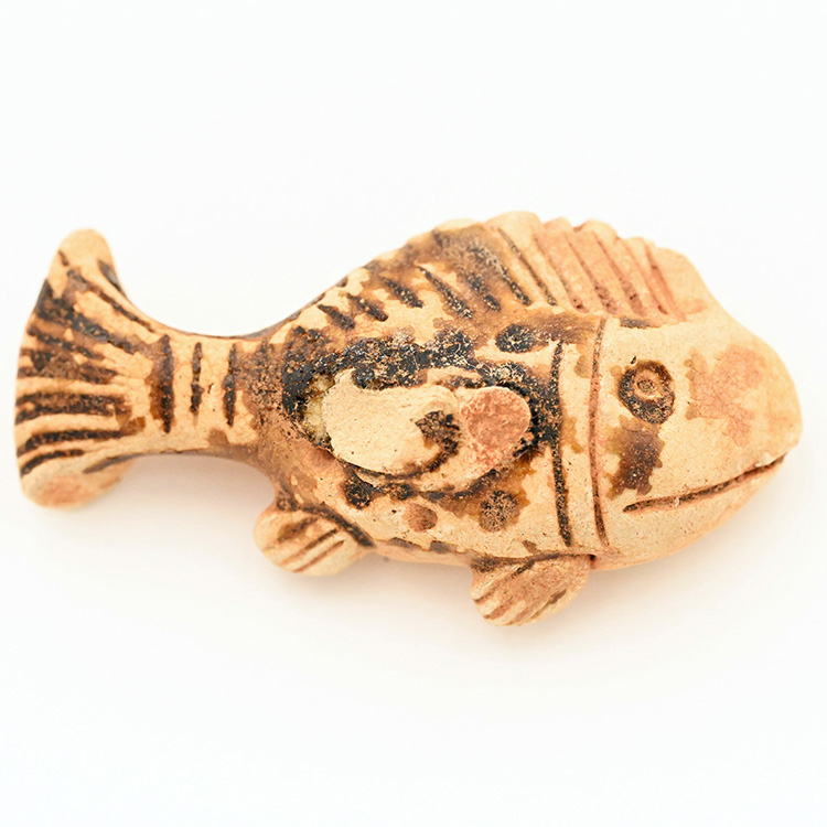 Ceramic Fish
