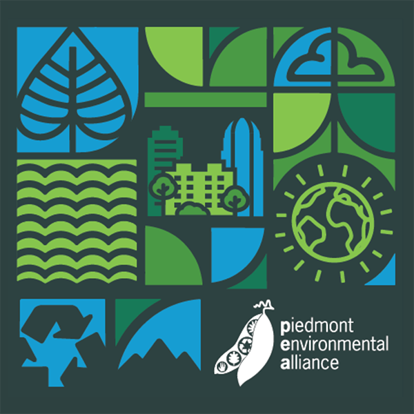 Piedmont Environmental Alliance graphic