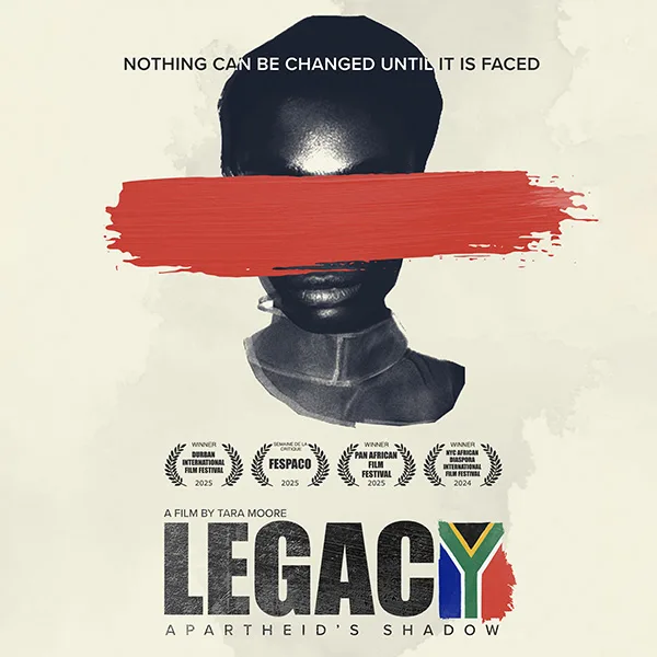 Legacy Film Poster