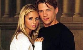 Marc Blucas