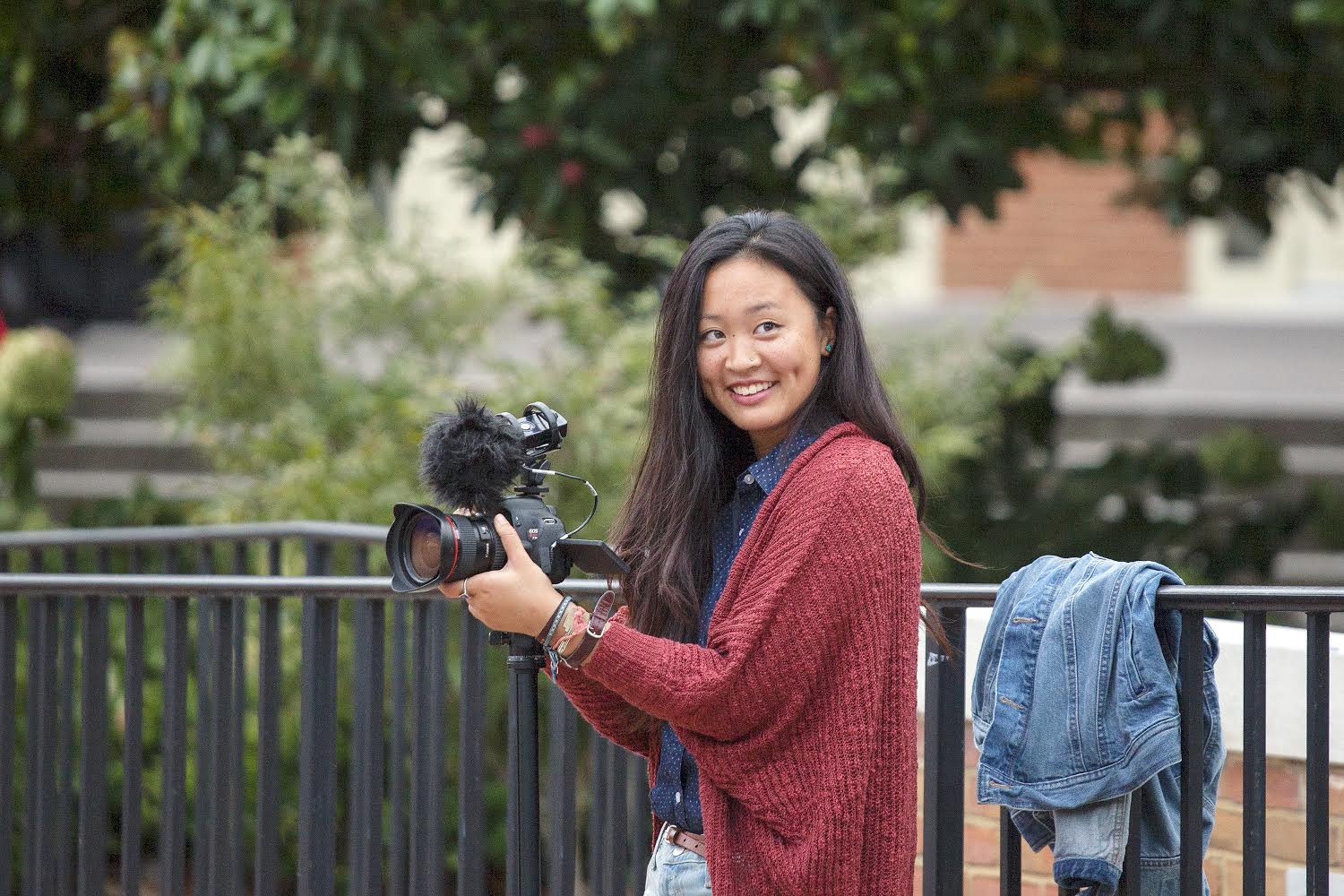 KRISTI CHAN