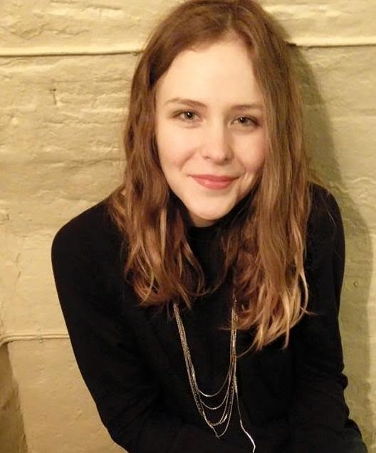 Laurel McLaughlin