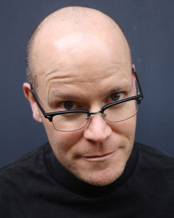 Richard Bristow