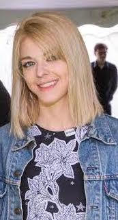 Caroline Nelson
