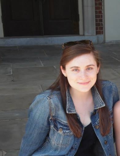 Lizzie Axelson