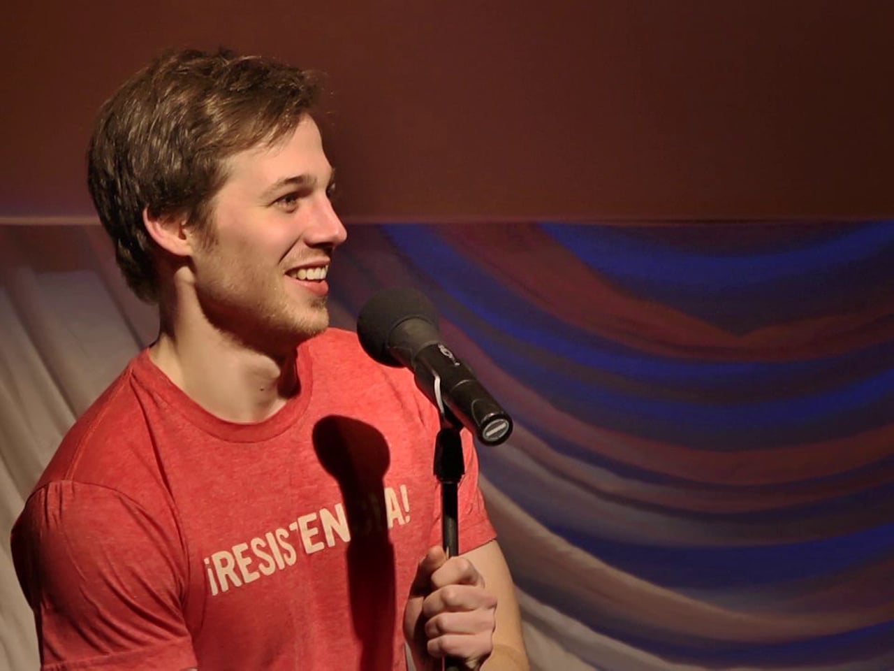 Mike Baireuther