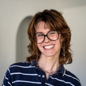 Jane Alexander '25