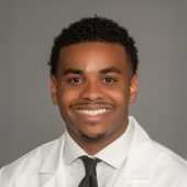 Roscoe Bell '23