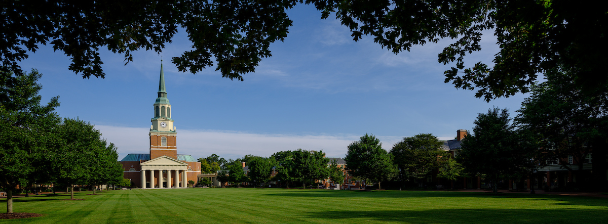 Wake Forest University