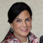 Profile picture for Jeanne Whitman Bobbitt ('79, MBA '87)