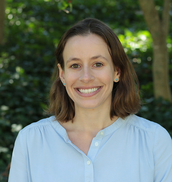 Dr. Jessica MacLellan Assistant Professor of Anthropology WFU