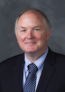 Dr. Paul Thacker