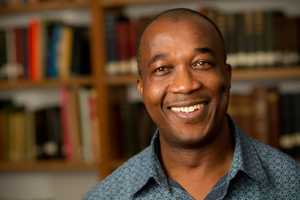 Portrait picture of Simeon Ilesanmi, Religious Studies Faculty