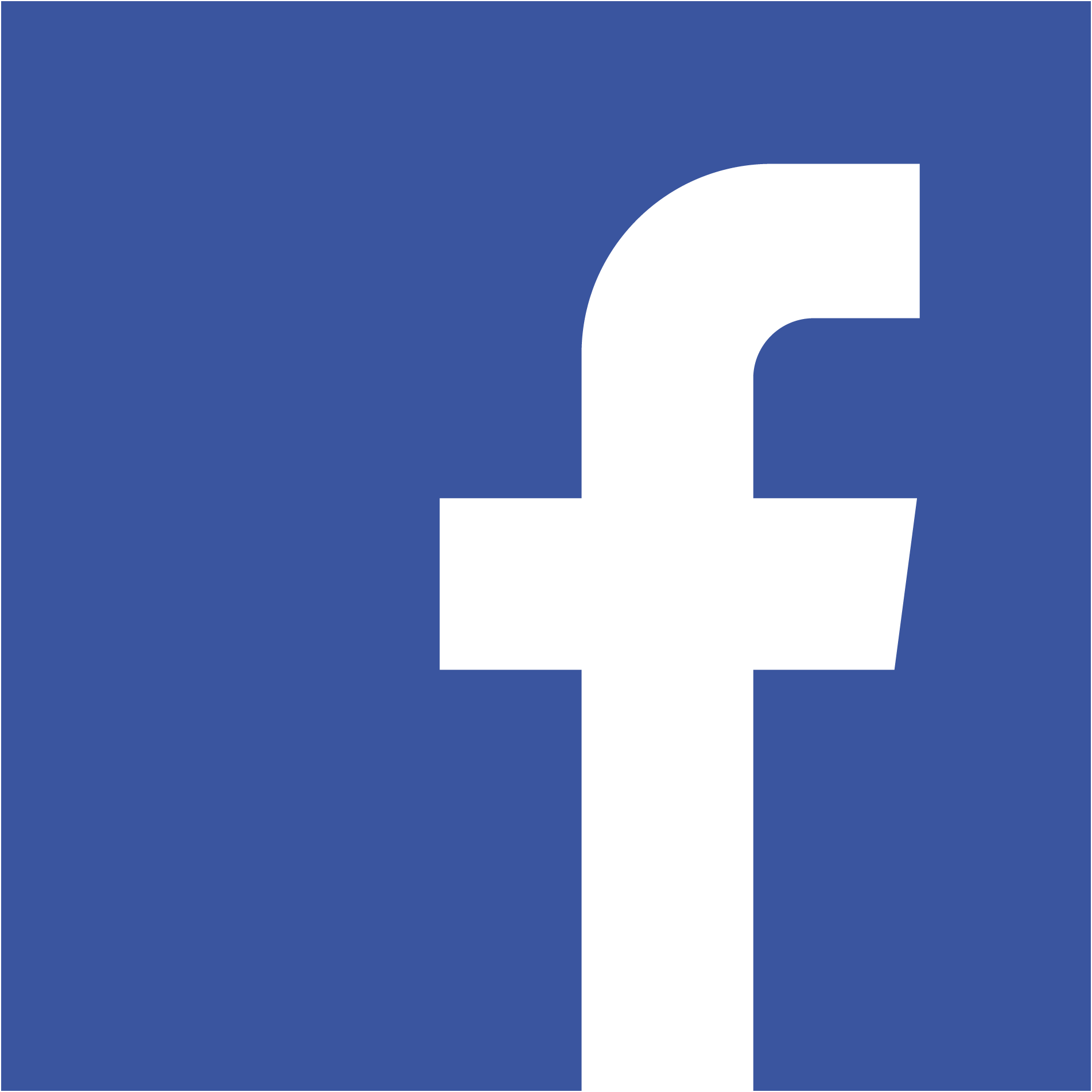 Facebook icon when clicked takes you to WFU Religion Facebook page