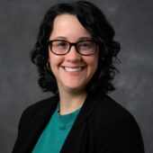 Profile picture for Tara Baldrick-Morrone