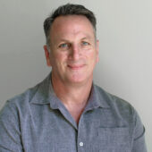 Profile picture for Jarrod Whitaker