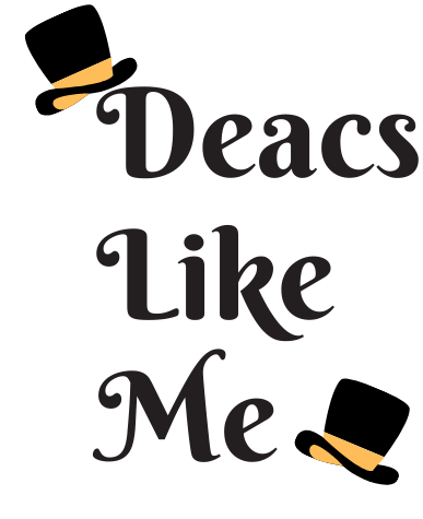 Logo for Deacs Like Me