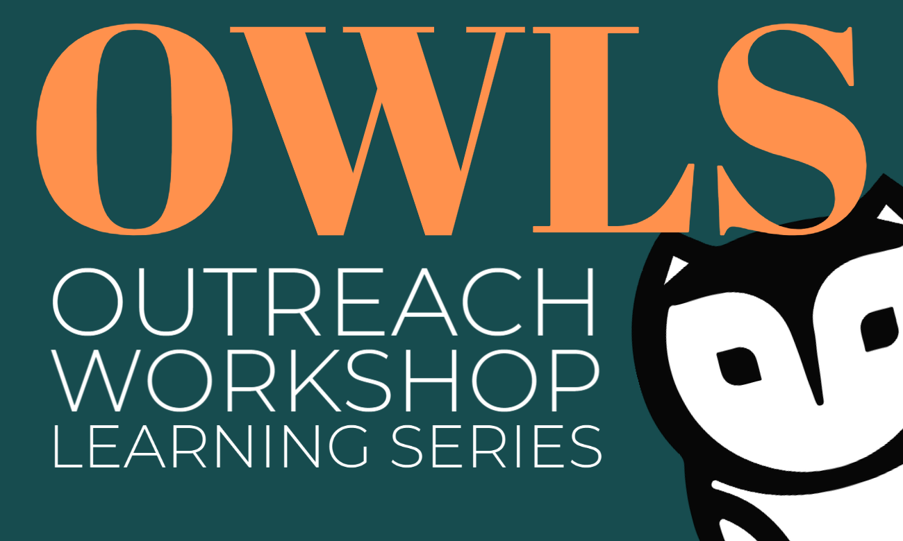 owls-workshop-series-center-for-learning-access-and-student-success