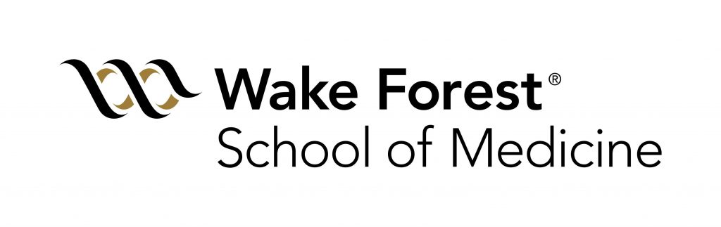 Logo of Wake Forest University School of Medicine