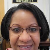 Profile picture for Candice Burris