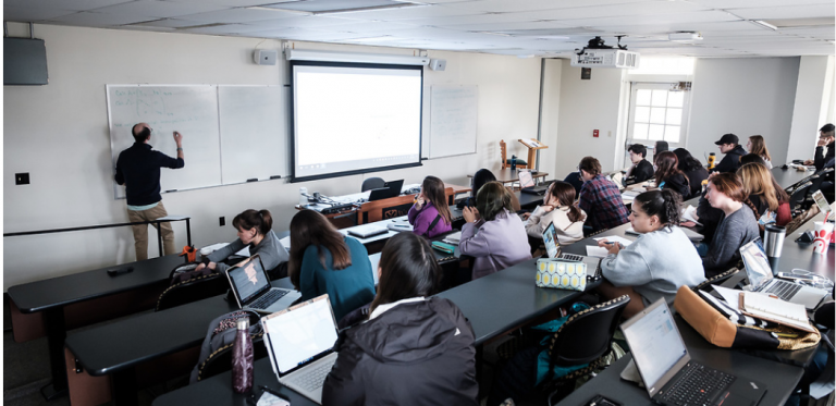 Home | Department Of Statistical Sciences | Wake Forest University