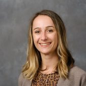Profile picture for Sarah Lotspeich