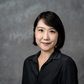 Profile picture for Mari Ishida