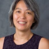 Profile picture for Yasuko Rallings