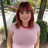 Profile picture for Ella Klein