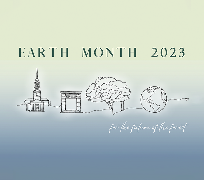 Earth Month 2023