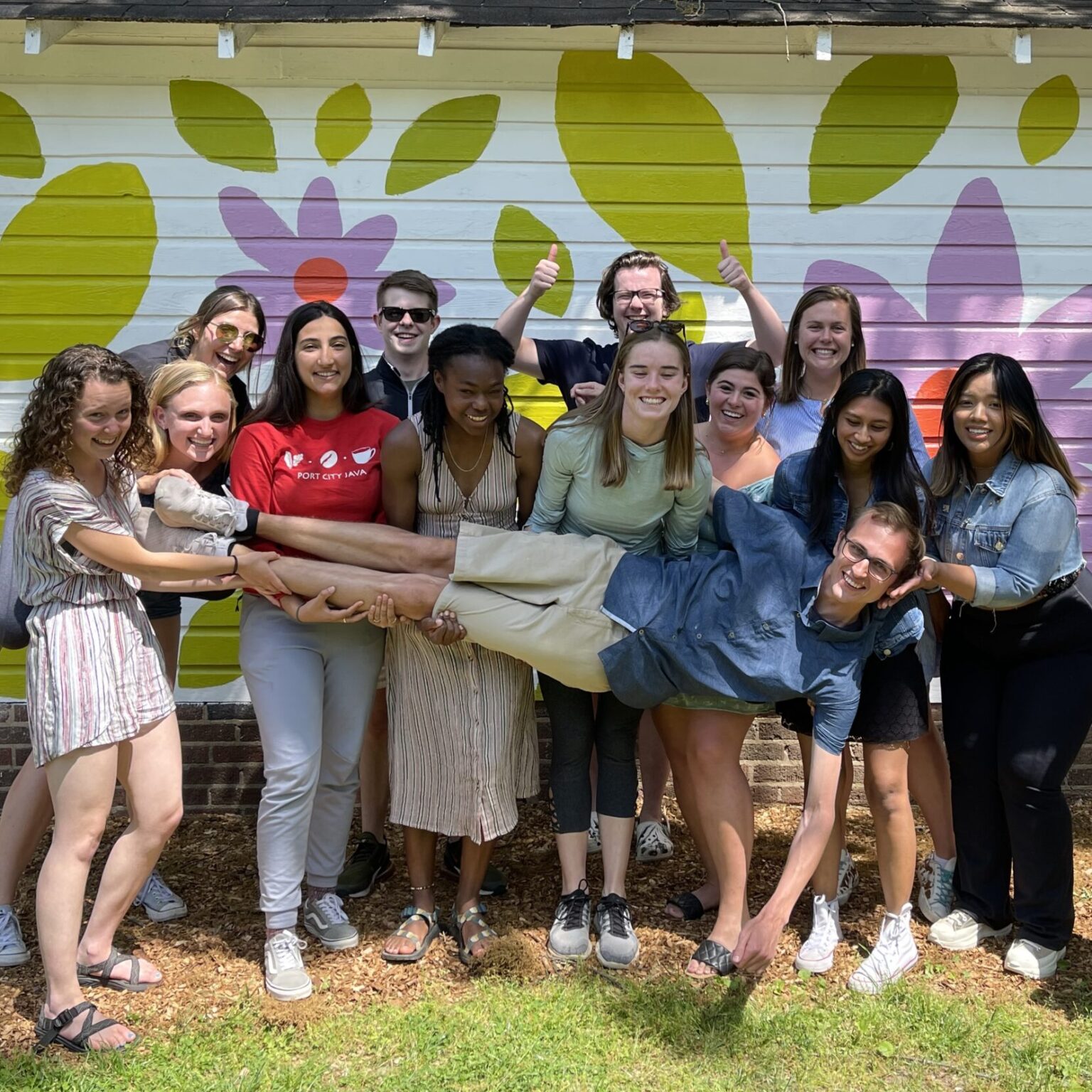 Fall 2025 Internships The Office of Sustainability