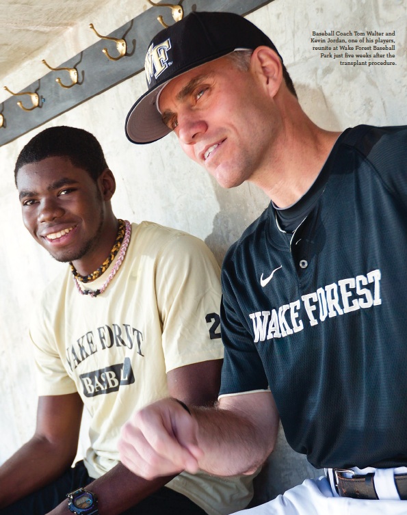 Wake Forest Baseball Coaches: A Comprehensive Guide to Excellence