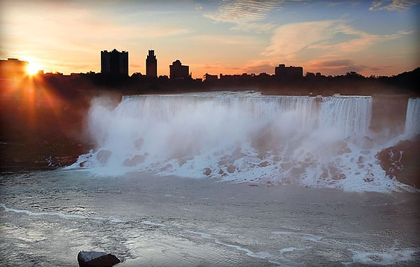 Niagara Falls