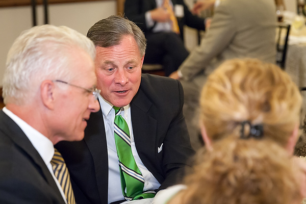 U.S. Senator Richard Burr