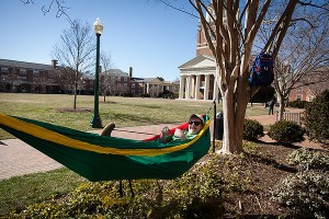 101 Things We Love About Wake Forest: No. 14 - The Weather Report