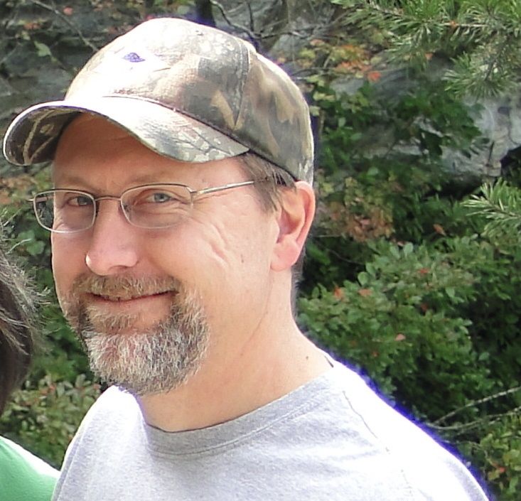 Scott Kyles ('92, MA '94)