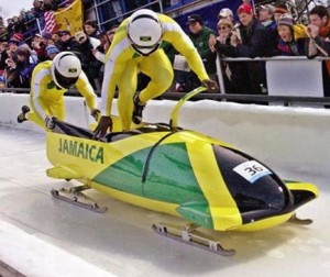 Cool Runnings 2