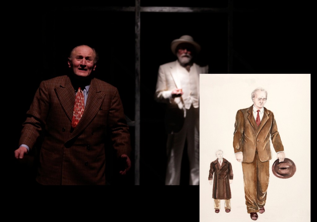 Her costumes capture moments in time | Wake Forest Magazine