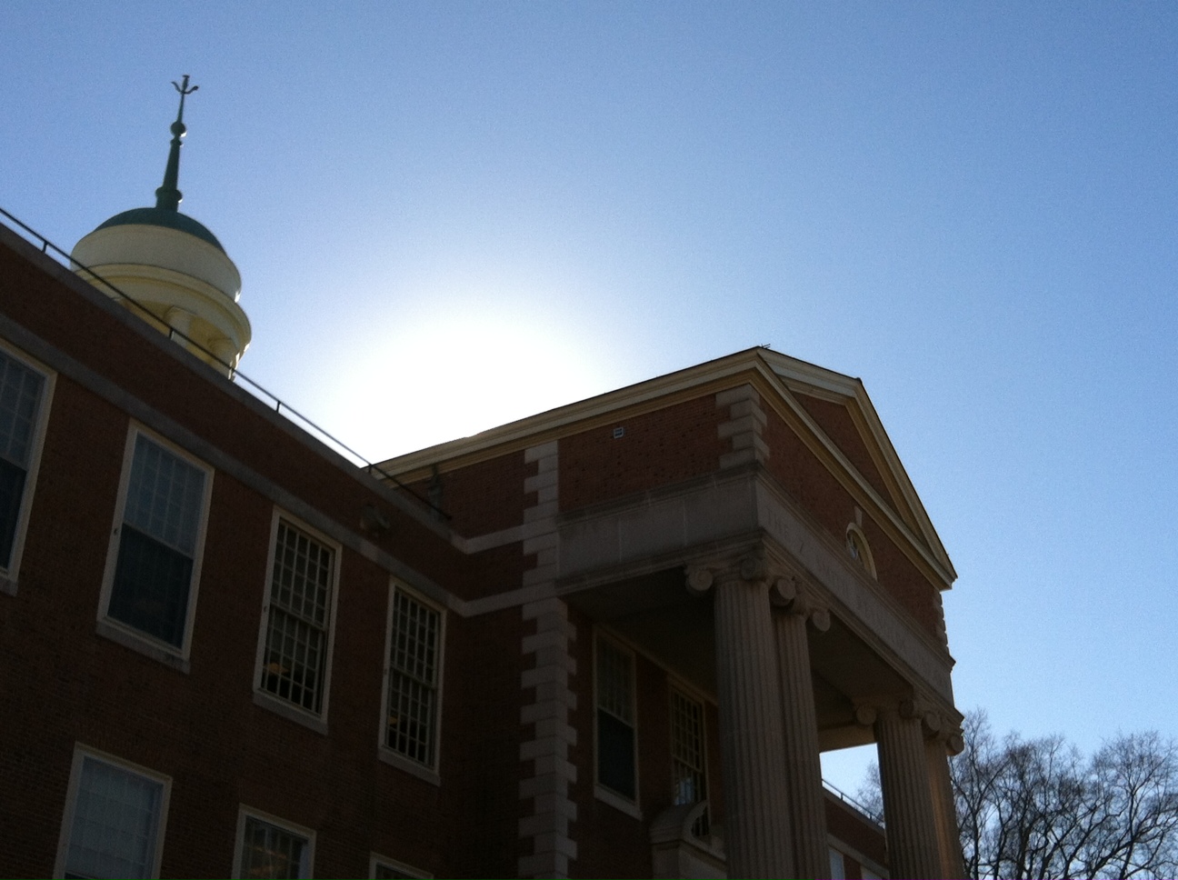 Z. Smith Reynolds Library