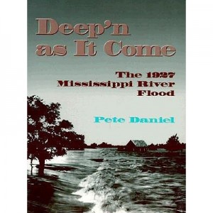 Deep'n as It Come book