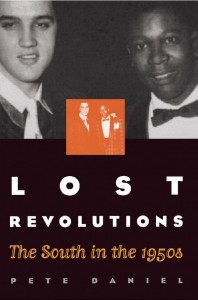 Lost revolutions