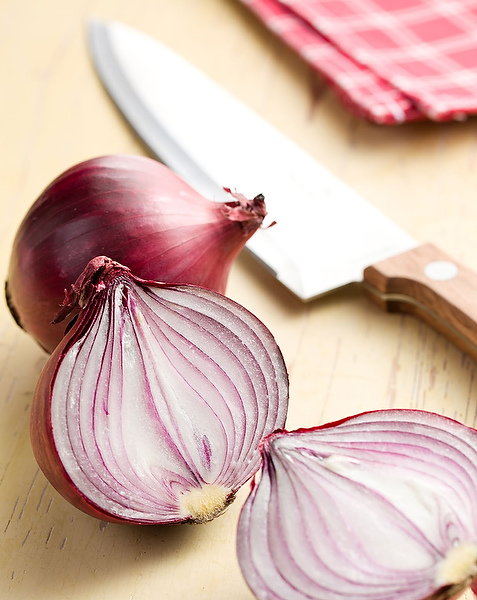 satureated faqt onion