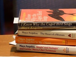 MayaAngelou_Books