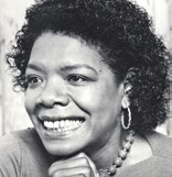 Maya Angelou | Wake Forest Magazine