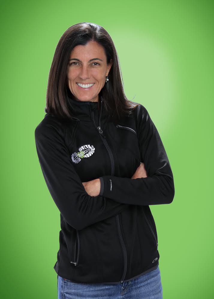 Ashley Armistead ('91)