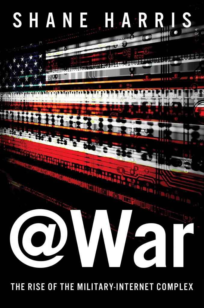 "A surprising, page-turning account of how the wars of the future are already being fought."  