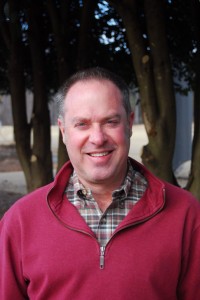Jim Coffey