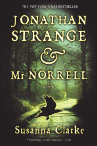 Jonathan Strange & Mr Norrell