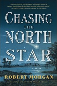 Chasing the north star